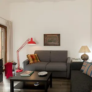  Apartment Saint Caterina House - Campo De' Fiori