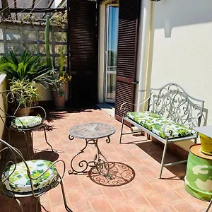  Apartment Meraviglioso Attico Con Terrazza Panoramica