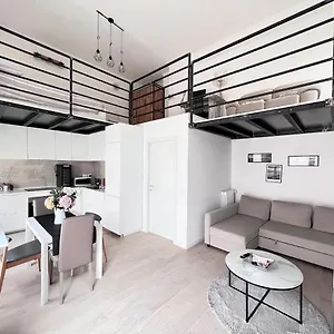  Apartment Alchemi Loft Italy