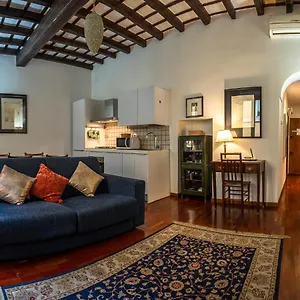  Apartment Margherita 2
